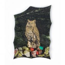 Магнит "Филин" змеевик