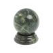 Шар 6 см на подставке из шабровского змеевика 6х6 см 127636