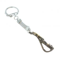 Брелок из бронзы &amp;quot;Гитара&amp;quot;