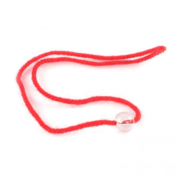 Камень для знака зодиака &amp;quot;Близнецы&amp;quot; - Горный хрусталь 121641