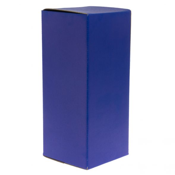 Подарочная ваза из змеевика  &amp;quot;Силуэт&amp;quot; 10х10х29 см 129320