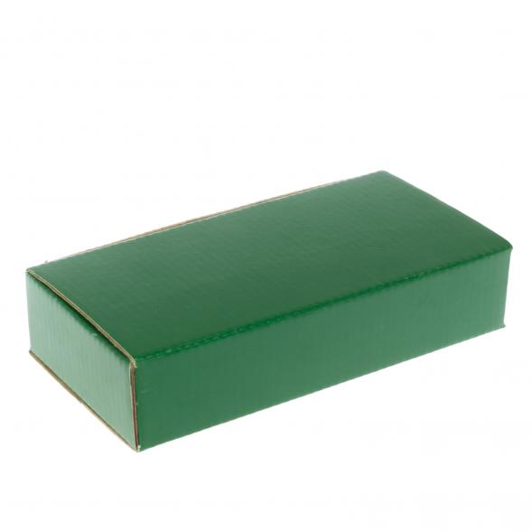 Подставка под ручку из малахита 6х7х19,5 см 129521