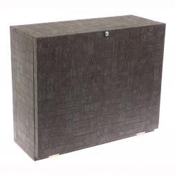 Настольный набор &amp;quot; Георгий Победоносец&amp;quot; из яшмы