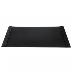 Бювар с накладками из черного обсидиана