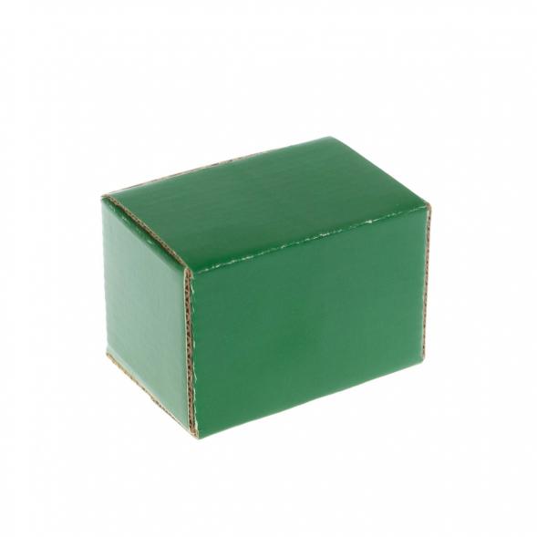 Стопка из нефрита &amp;quot;Грани&amp;quot; для текилы 4,5х4,5х7,5 см 128792