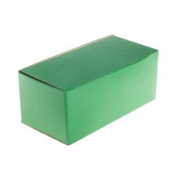 Визитница настольная &amp;quot;Горки&amp;quot; змеевик