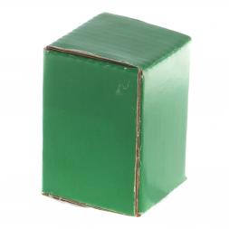 Стопка из нефрита 4х4х4 см