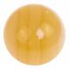 Шар из медового оникса 6 см (2,5) 125254