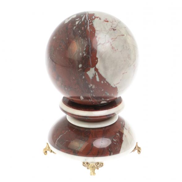 Шар &amp;quot;Антистресс&amp;quot; из креноида 10,5 см 127084