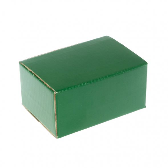 Набор стопок из нефрита 2 шт для текилы 4,5х4,5х7,5 см 128793