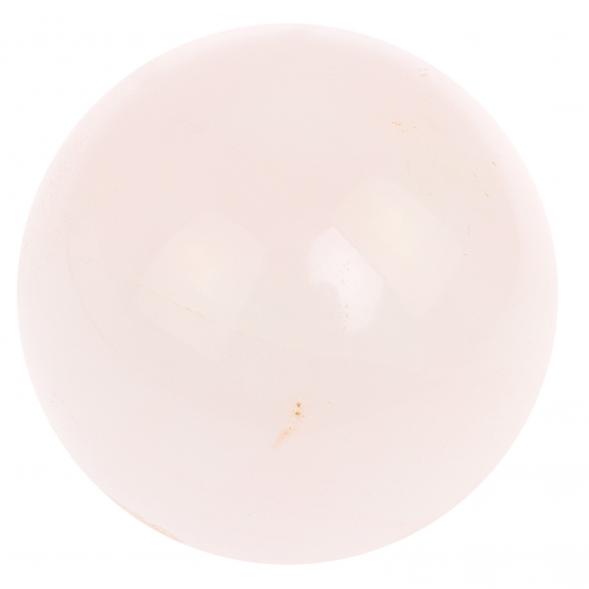 Шар из розового оникса 3,8 см (1,5) 125255