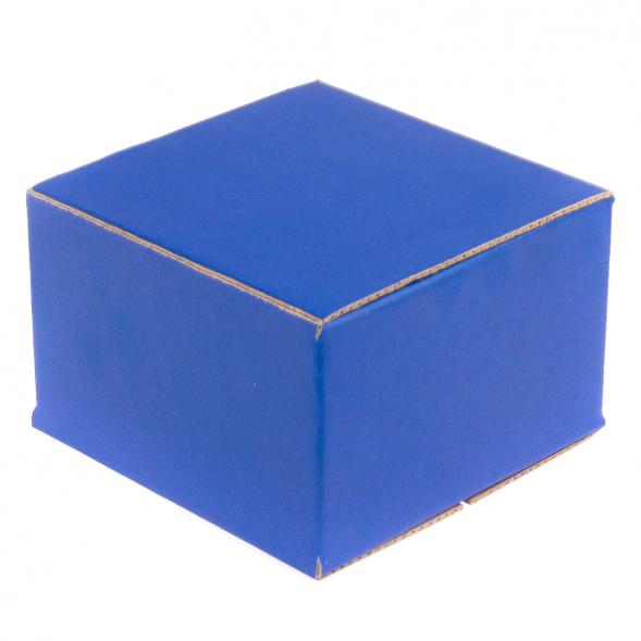 Пирамида из черного змеевика 11,5х11,5х7,5 см 126315