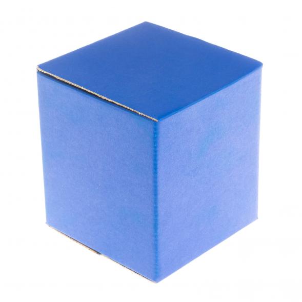 Шар из черного мрамора 10,5 см 123596