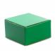 Шкатулка из нефрита 8,5х8,5х4,5 см 124817