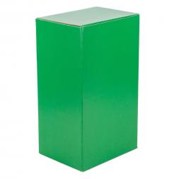 Статуэтка "Орхидея" бронза змеевик