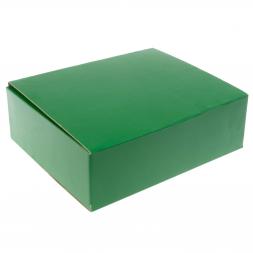 Настенные часы &amp;quot;Мозаика&amp;quot; из родонита и долерита 24х3,5х24 см