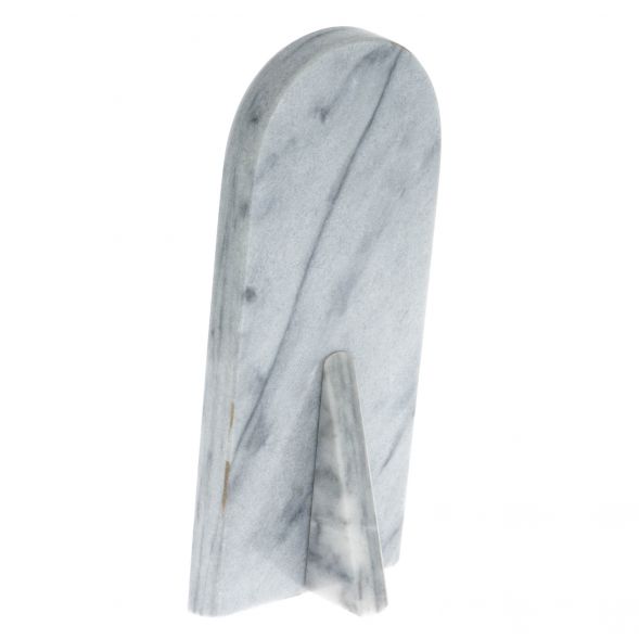 Сувенир погон &amp;quot;Майор МВД&amp;quot; камень мрамор 129018