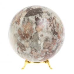 Шар из камня креноид 11 см