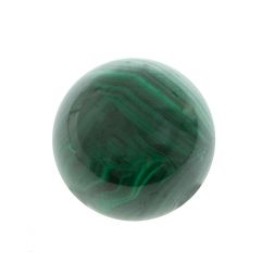 Шар из камня малахит 4,2 см