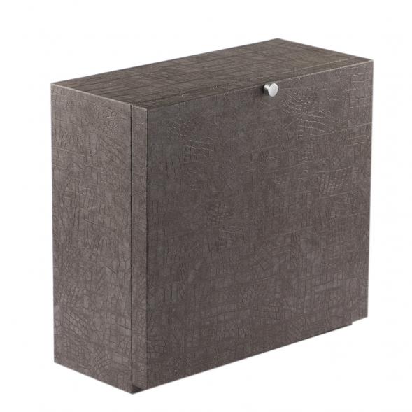 Письменный набор из малахита &amp;quot;Летящий орел&amp;quot; 121165