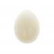 Яйцо из белого оникса 3,5х5 см 129867