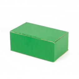 Каменная шкатулка &amp;quot;Ромб&amp;quot; змеевик 20x12x8 см