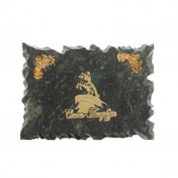 Магнит "Санкт-Петербург" змеевик