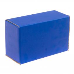 Настольная визитница &amp;quot;Мини 3&amp;quot; из лемезита на ножках