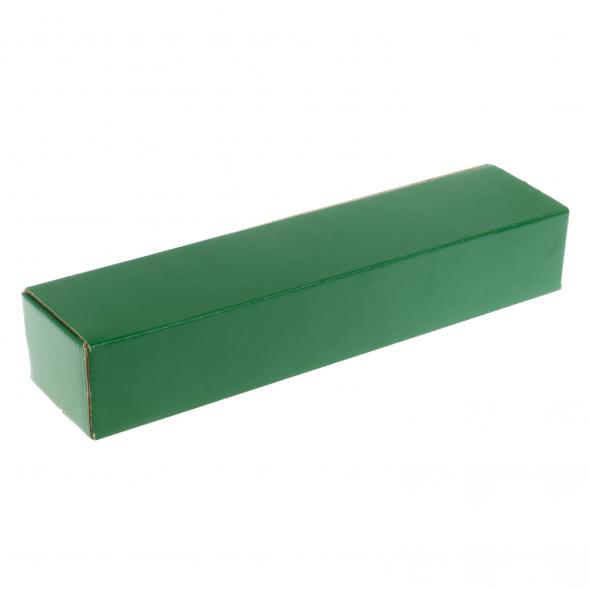 Нож из обсидиана рукоять окаменелое дерево 27х4,5х2,5 см 129448