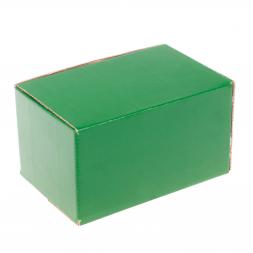 Шкатулка "Рояль" из змеевика 10х14х8 см