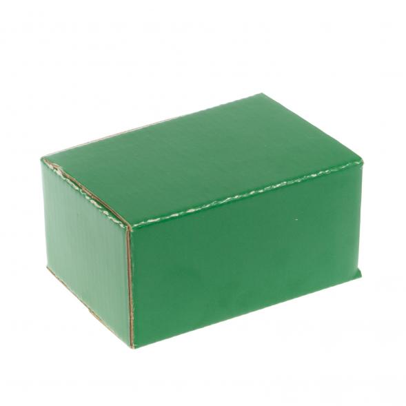 Шкатулка &amp;quot;Мозайка&amp;quot; из лазурита и чароита 11х7,5х4,5 см 127165