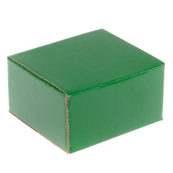 Рюмки на ножке из саянского мрамора 50 мл 4,5х9 см 2 шт 126093