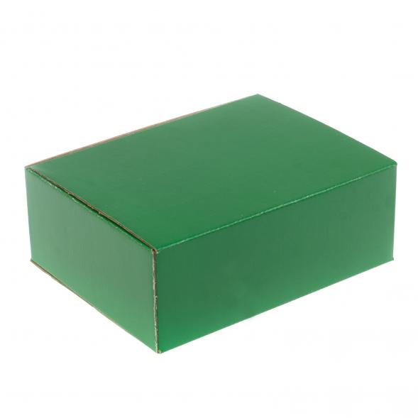 Шкатулка из малахита &amp;quot;Волнение&amp;quot; 20х15х6 см 126851