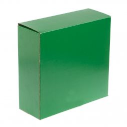 Набор с визитницей &amp;quot;Георгий Победоносец&amp;quot; змеевик