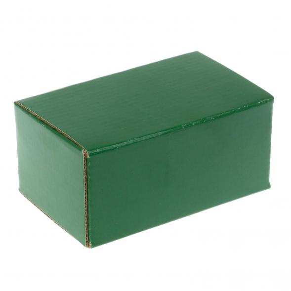 Шкатулка из родонита 10,5х6,5х4 см 128876