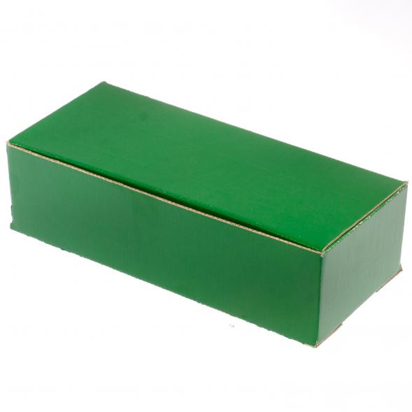 Шкатулка с двумя отделениями &amp;quot;Хозяйка медной горы с осенним пейзажем&amp;quot; 29,5х12х8 см 125727