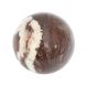 Шар из яшмы 9,5 см 127882