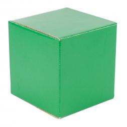 Шкатулка змеевик малая "Лето" 9х6,5х7,5 см