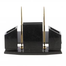 Настольный набор &amp;quot;Супер&amp;quot; камень лемезит