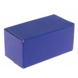 Шкатулка Ракушка с мозаикой 14,5х7,5х5,5 см