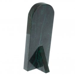 Часы &amp;quot;Погон лейтенант МЧС&amp;quot; камень змеевик