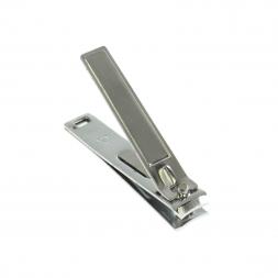 Кусачки для ногтей с камнем парагонит