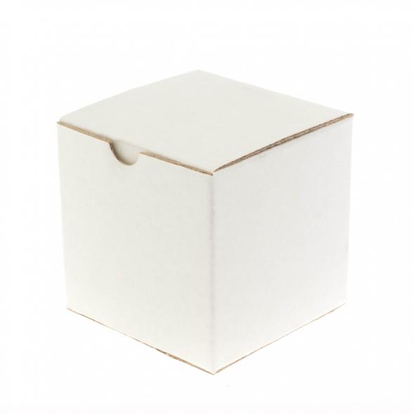 Шкатулка круглая &amp;quot;Лисенок&amp;quot; из черного обсидиана 7,5х7,5х8 см 130051