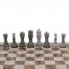 Шахматы &amp;quot;Турнирные&amp;quot; доска 36х36 см из гранита 125574
