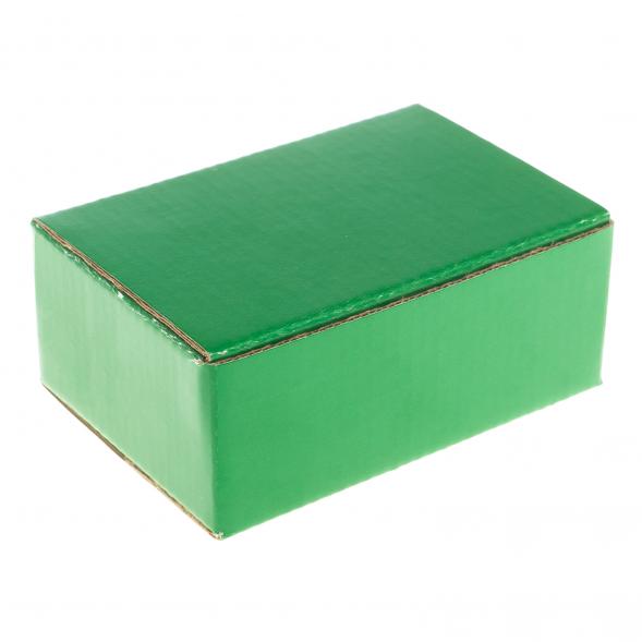 Шкатулка из чароита &amp;quot;Гармония&amp;quot; 10,5х7х4 см 123509