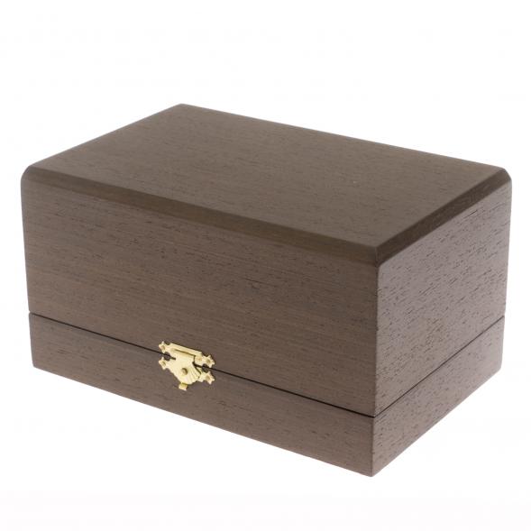 Подставка под телефон &amp;quot;Герб России&amp;quot; из яшмы Златоуст 130053