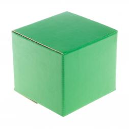 Гайвань из камня нефрит на блюдце