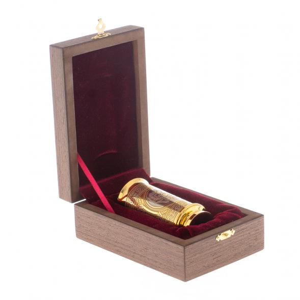 Стопка &amp;quot;Герб РФ&amp;quot; 3латоуст 122270