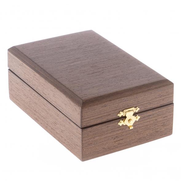 Стопка &amp;quot;Герб РФ&amp;quot; 3латоуст 122270