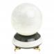 Шар Антистресс 10,5 см из мрамора на подставке 123606